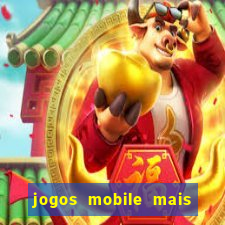 jogos mobile mais jogados 2024